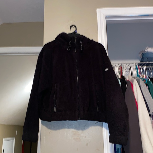 Black sherpa - Picture 1 of 2